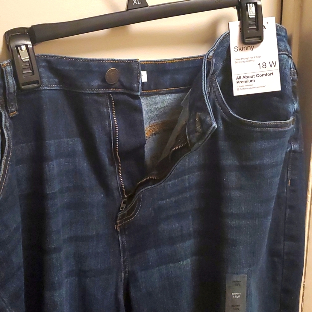 Sonoma Jeans